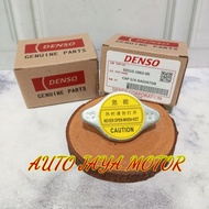 DENSO Radiator Cap Radiator Cap Jazz City Brio Mobilio DensoOriginal