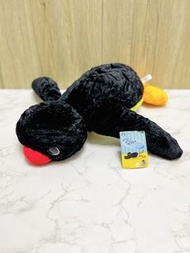 Pingu 大公仔 全新正版日牌 Pingu 趴地企鵝公仔