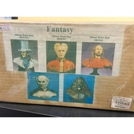 Fantasy FT0001 200mm Reisin Bust 200/KW1 & 200/N
