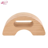 [Abbraccia] Practical Semicircular Guitar Neck Rest for 32inch-41inch Acoustic Guitar