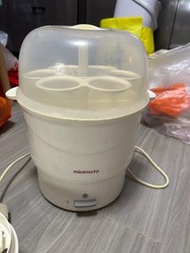 奶瓶消毒器