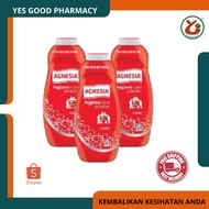AGNESIA Hygiene Powder 100 g