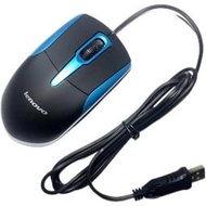 無線滑鼠 藍牙滑鼠 靜音滑鼠 游戲滑鼠聯想有線鼠標靜音無聲USB口筆記本臺式電腦通用辦公家用游戲長線