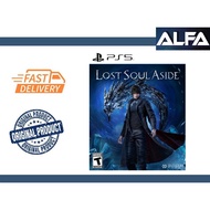 PS5 Lost Soul Aside- Standard Edition