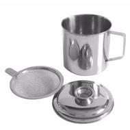 Oil Container 1 Liter Used Oil Container