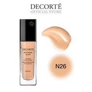 DECORTE Zen Wear Glow SPF20/ PA++