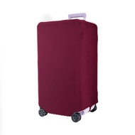 GRATIS ONGKIR - 6400 Pelindung Koper Warna Solid / Cover Koper Premium Anti Debu / Sarung Koper Elas