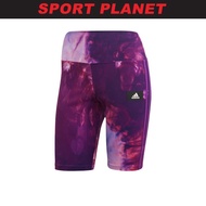 adidas Women Cloud ID Legging Short Tracksuit Pant Seluar Perempuan (GM3870) Sport Planet 29-5