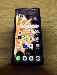 HONOR Magic V 摺屏手機 16g加512GB