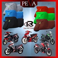 MODENAS Motor Cover Protection Waterproof Dust UV ACE-115 CT-115S DIMANIK DOMINAR-D250 DOMINAR-D400 