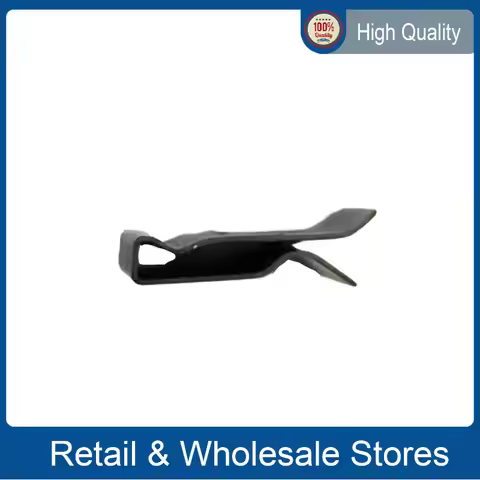 2/4/10pcs Rain collector buckle Dehydrator clip For CC GOLF Passat B5 B6 B7 Tiguan Sharan Touran Oct