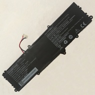 For Chuwi CoreBooK X4 X5 X 14 CWI529 505979-3S1P-1 Laptop Battery For Chuwi CoreBooK X CWI570 i5-123