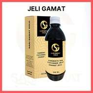 SARI GAMAT GOLD (JELLY GAMAT)