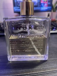 Nuxe Huile Prodigieuse 多功能乾爽護理油 100ml