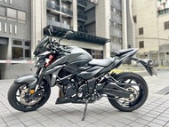 2020年 Suzuki GSX-S750 ABS 街魯 只跑七千公里 滿18可分期 歡迎車換車