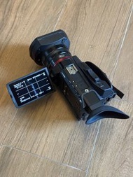 Panasonic HC-X1600 4K 攝錄機