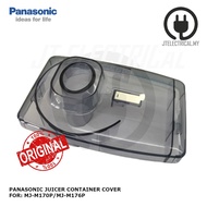 Panasonic MJ-M170P MJ-M176P Juicer Container Cover