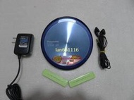 Panasonic/松下CD機SL-CT790 超薄CD隨身聽播放器