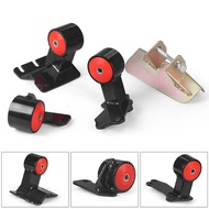 Engine Motor Mount Swap D15/D16 TO H22/H23 For Honda EF Civic/CRX H-Series 88-91