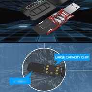 Phone Accessory ICCID TMSI Editing FPC Easy Operation SIM Card Unlocking Sticker for IOS 11