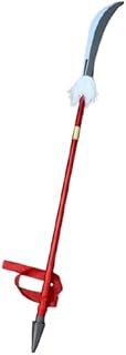 Foam Anime Style JJK Fantasy Sword Dagger Spear Jujutsu Kaisen Cosplay Props Toji Fushiguro Maki Swo