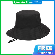 PING | Ping Mens Basic Bucket Hat 111D1Cp290 Bk Golf Hat