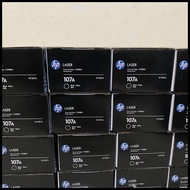 Original Hp Laserjet 107A Toner