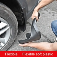 SK Para Sa BYD Seagull 2023 2024 2025 Mudguard Mud Flaps Guard Splash Flap Mudguards Fender Car