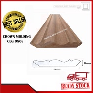 Crown molding wainscot ceiling CLG0808