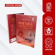 Anemia BOOK for Teenage Girls: A Role of Small Group Discusses in Overcoming Anemia Impacts