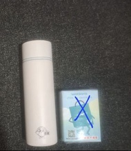 超輕SUS 316口袋保溫瓶 （約150ml）