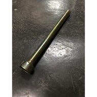 suzuki trs118/Gp100 muffler silencer