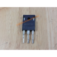IGBT H40RF60 IHW40N60RF IGBT 40A 600V TO-247 disassemble