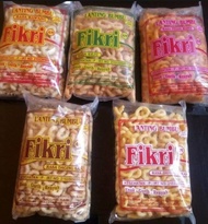 lanting bumbu merek fikri 200gram