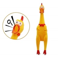 Screaming Chicken Screaming Chicken Children's Toy/ Animal Toy