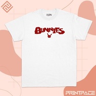 NEWJEANS - Bunnies Logo V2 Kpop Shirt for Men and Women T-shirt Unisex PRINTPACE.PH