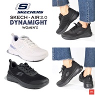 Skechers Skech-Air Dynamight 2.0 - New Heights รองเท้าผ้าใบ ผู้หญิง สเก็ตเชอร์ แท้
