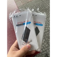 Silicone phone case for Iphone 7plus/8plus
