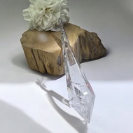 No.118 稀有巨無霸超大 藍幽靈 黑髮 權杖 靈擺 雷射 激光 手術刀