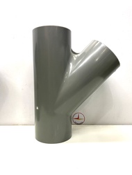 Y nhựa PVC 114 Bình Minh - Y114