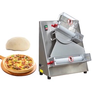 Commercial Semi-automatic Tabletop Pizza Dough Forming Machine Stainless Steel Pizza Press Machine P