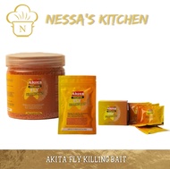AKITA FLY KILLER BAIT LANGAW KILLER ANT KILLER COCKROACH GEL RAT KILLER [ Nessa’s Kitchen ]