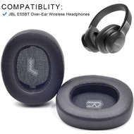 Replacement Earpads Ear Cushion Cover FOR JBL E55BT E55 BT Wireless Headphones