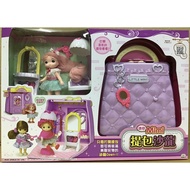 MIMI world Handbag Salon Shop House Wine