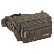 Đeo bao tử nam đeo hong 520 Màu rêu Shalla K10