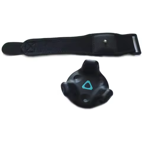 VR Tracker Belt Tracker Strap Holder For Vive VR Tracker Belt Hand Strap 2PCS