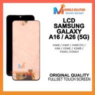 Wholesale LCD Samsung Galaxy A16 (4G/5G) / Samsung A26 (5G) - Fullset Touchscreen
