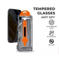 ANTI FAIL SUPERFIT 2ND GENERATION TEMPERED GLASS SPY ITEL CITY 100/A90/S25/S23/A80/POWER 70/A50/A60/