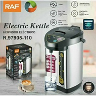 Electric Kettle RAF 6.8L High class of kettle