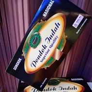 Cap songkok PONDOK INDAH ac T7 T8 T9 T10 / peci black pondok beautiful exclusive national songkok wa